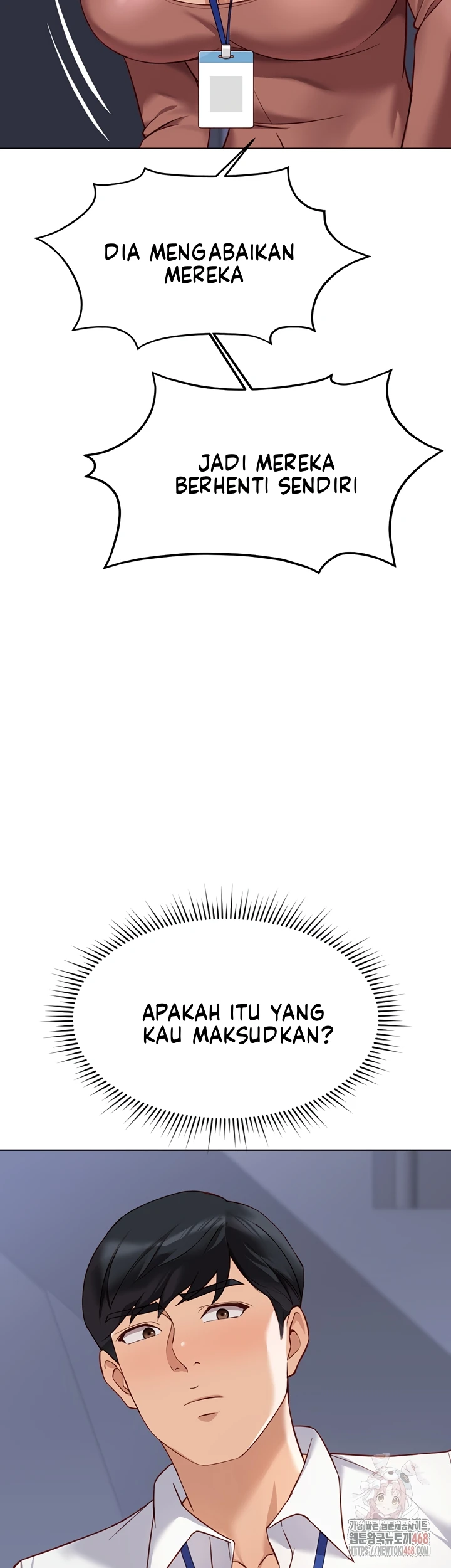 Common Sense Manipulation Program - Page 40